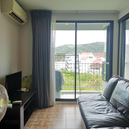 5 Floor - Centrio Condominium In Phuket Town - 30 Mins To Beaches Екстер'єр фото
