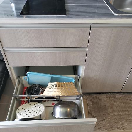 5 Floor - Centrio Condominium In Phuket Town - 30 Mins To Beaches Екстер'єр фото