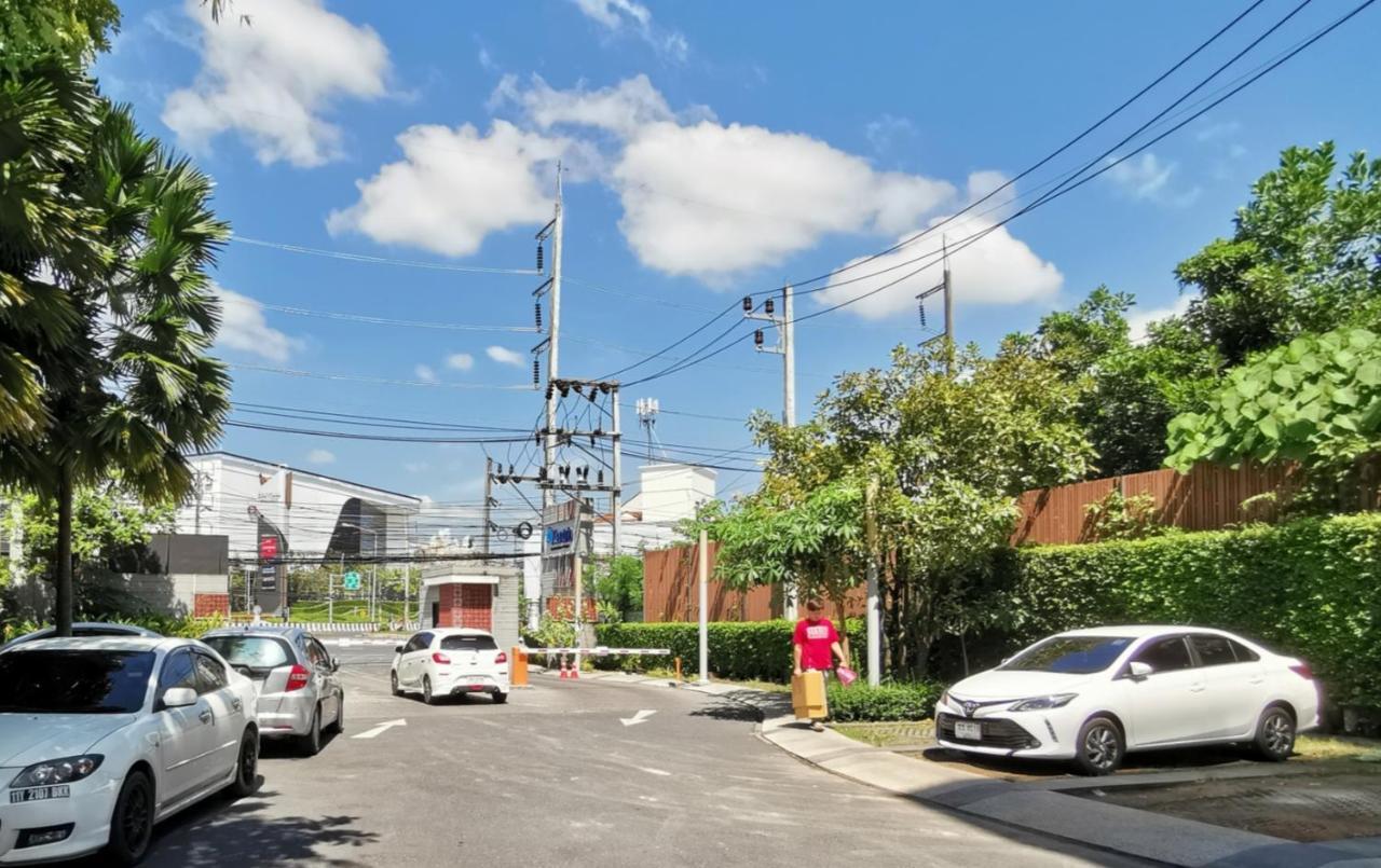 5 Floor - Centrio Condominium In Phuket Town - 30 Mins To Beaches Екстер'єр фото